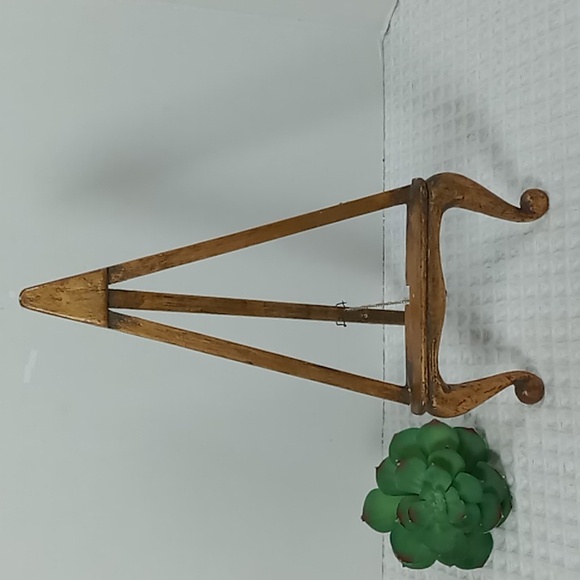 Original Framed Mini Watercolor Artwork by: Dorothy Lloyd Griffiths Garden Table - Picture 6 of 16